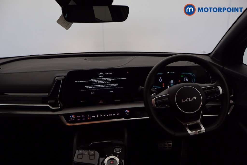 Used Kia Sportage 2025 for sale - 78081787: Photo 9