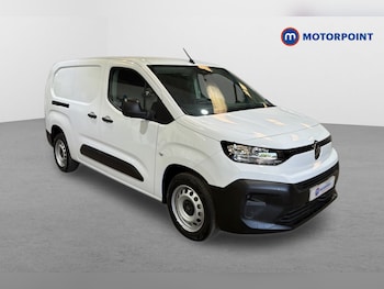Used Citroen Berlingo 2026 for sale - 79054777: Photo