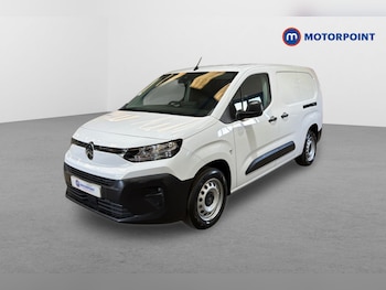 Used Citroen Berlingo 2026 for sale - 79054777: Photo