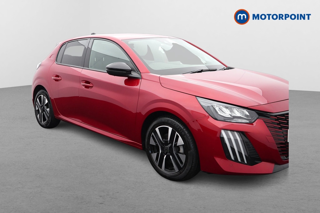 Used Peugeot 208 2024 for sale - 76739049: Photo 1