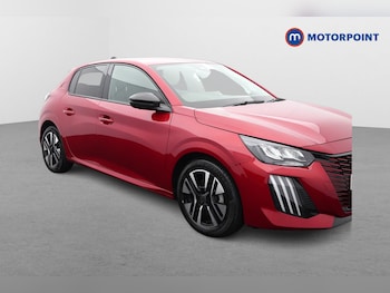 Used Peugeot 208 2024 for sale - 76739049: Photo