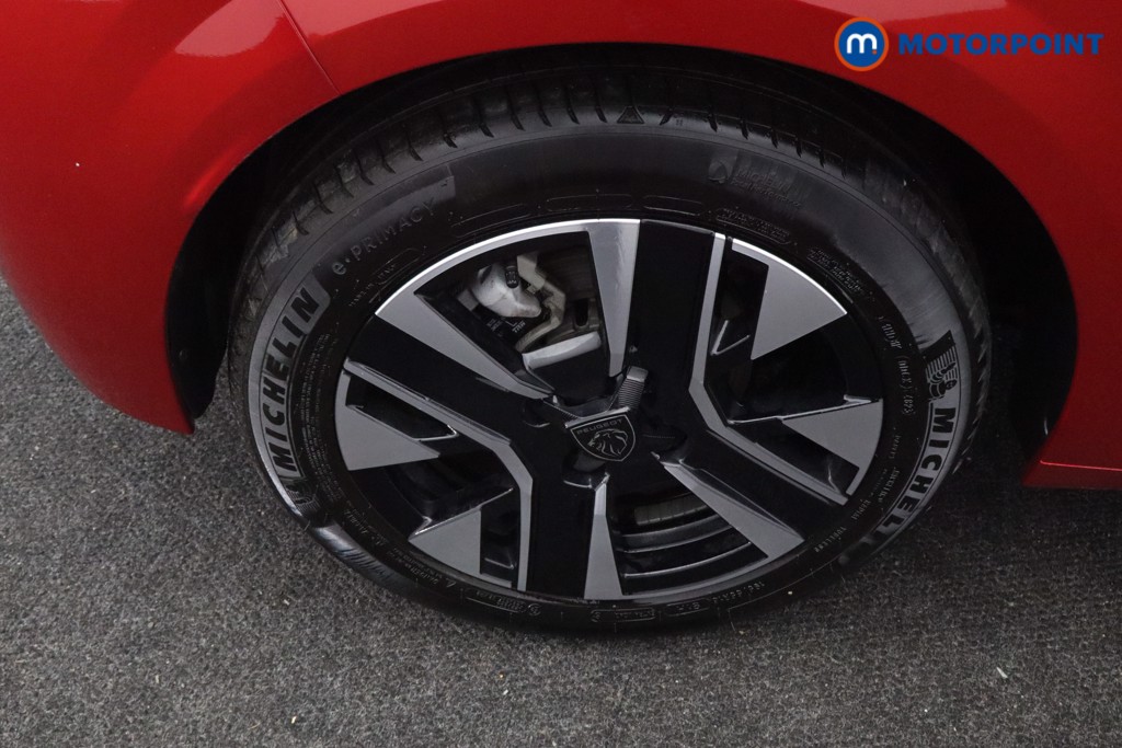 Used Peugeot 208 2024 for sale - 76739049: Photo 27