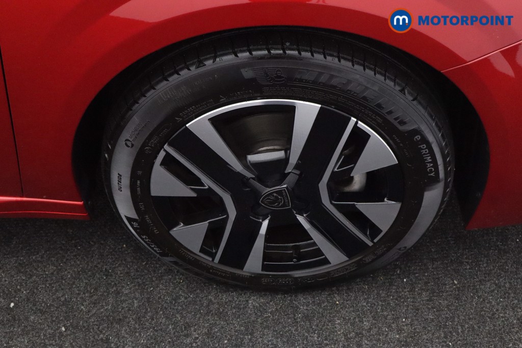 Used Peugeot 208 2024 for sale - 76739049: Photo 28