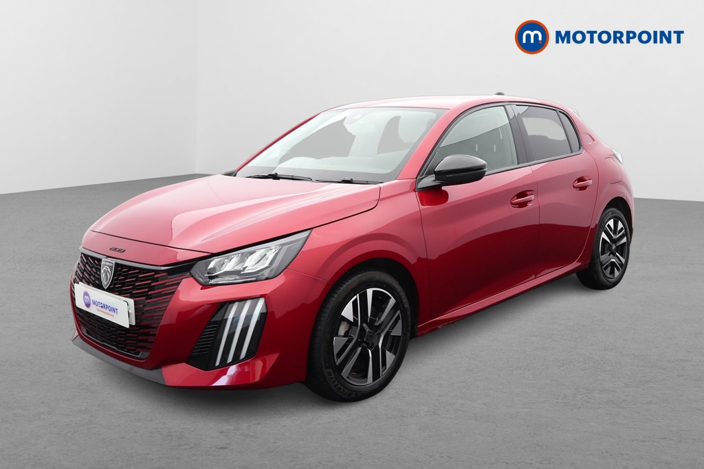 Used Peugeot 208 2024 for sale - 76739049: Photo 3