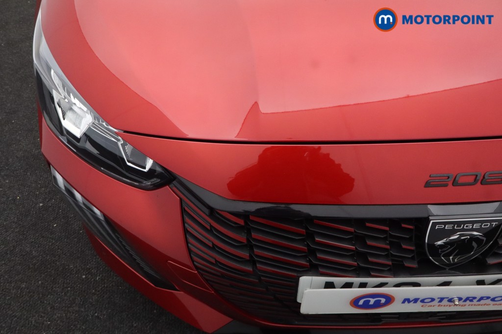 Used Peugeot 208 2024 for sale - 76739049: Photo 32