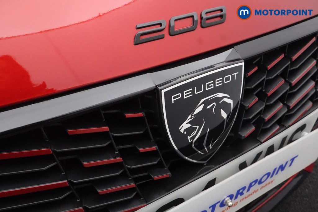 Used Peugeot 208 2024 for sale - 76739049: Photo 34