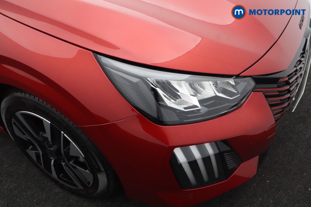 Used Peugeot 208 2024 for sale - 76739049: Photo 35