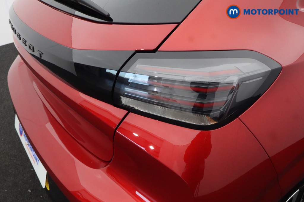 Used Peugeot 208 2024 for sale - 76739049: Photo 38