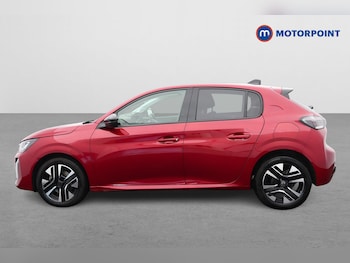 Used Peugeot 208 2024 for sale - 76739049: Photo