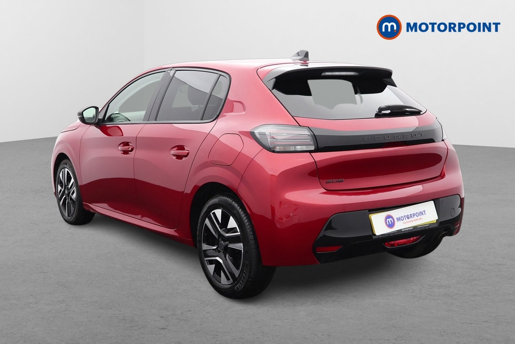 Used Peugeot 208 2024 for sale - 76739049: Photo 5