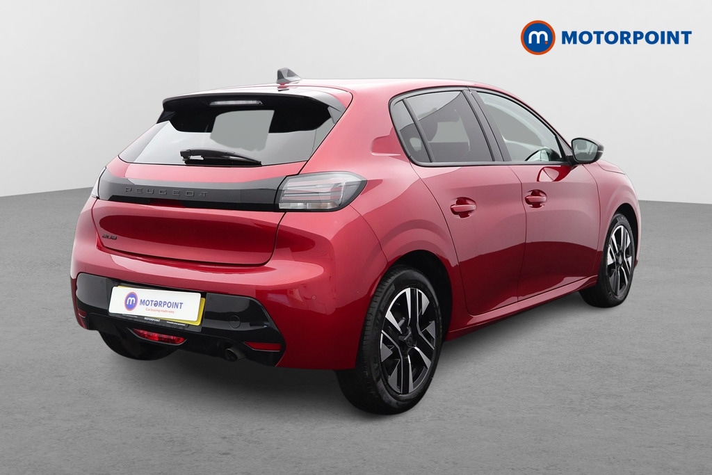 Used Peugeot 208 2024 for sale - 76739049: Photo 7