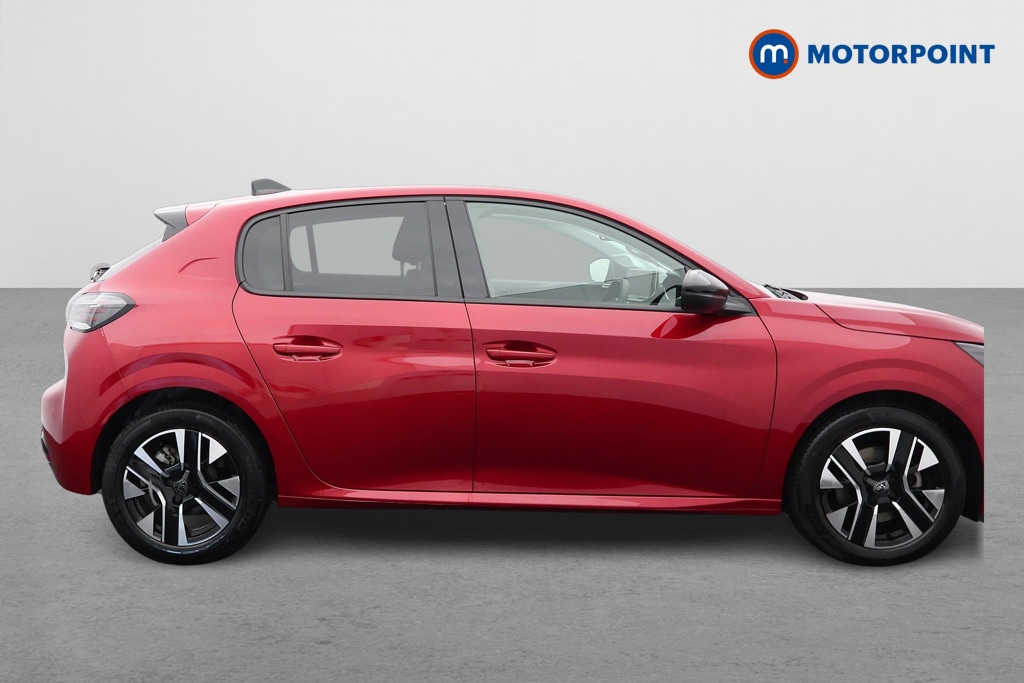 Used Peugeot 208 2024 for sale - 76739049: Photo 8