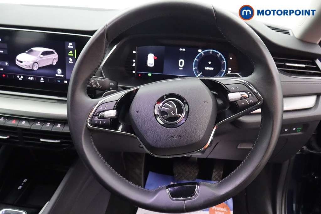 Used Skoda Octavia 2021 for sale - 77152339: Photo 10