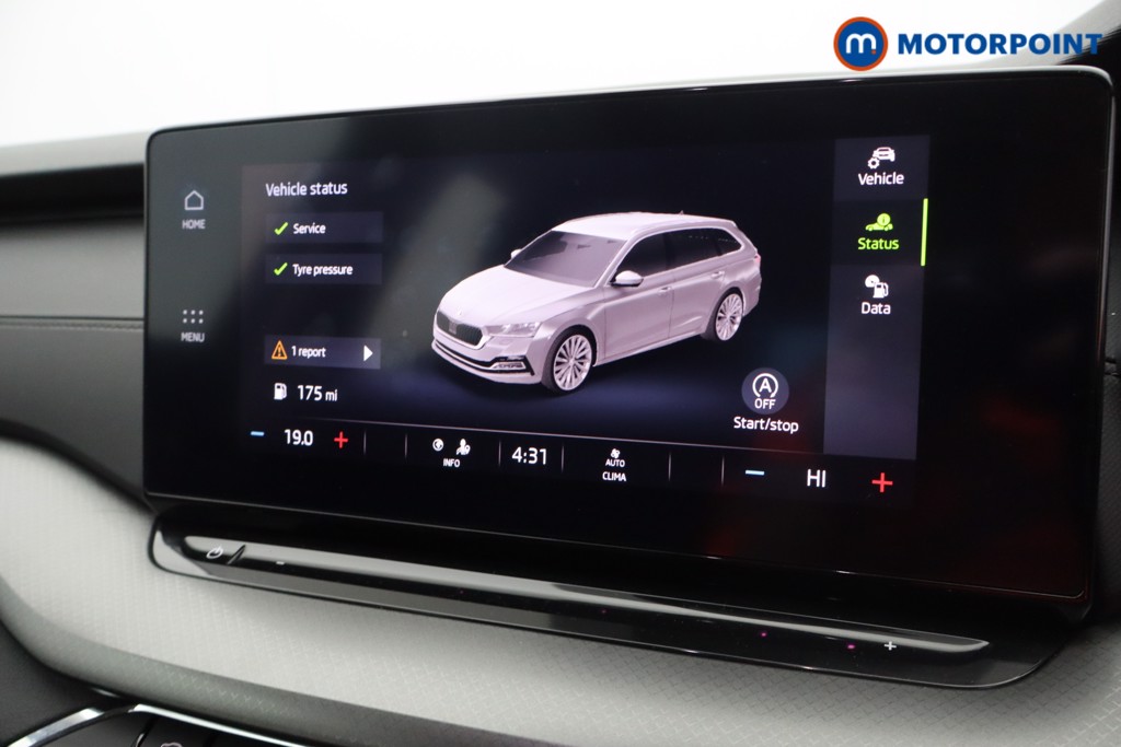 Used Skoda Octavia 2021 for sale - 77152339: Photo 14