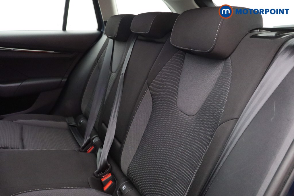 Used Skoda Octavia 2021 for sale - 77152339: Photo 23