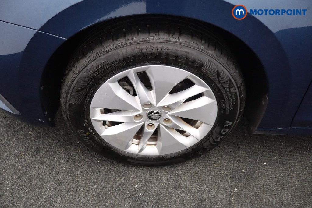 Used Skoda Octavia 2021 for sale - 77152339: Photo 29