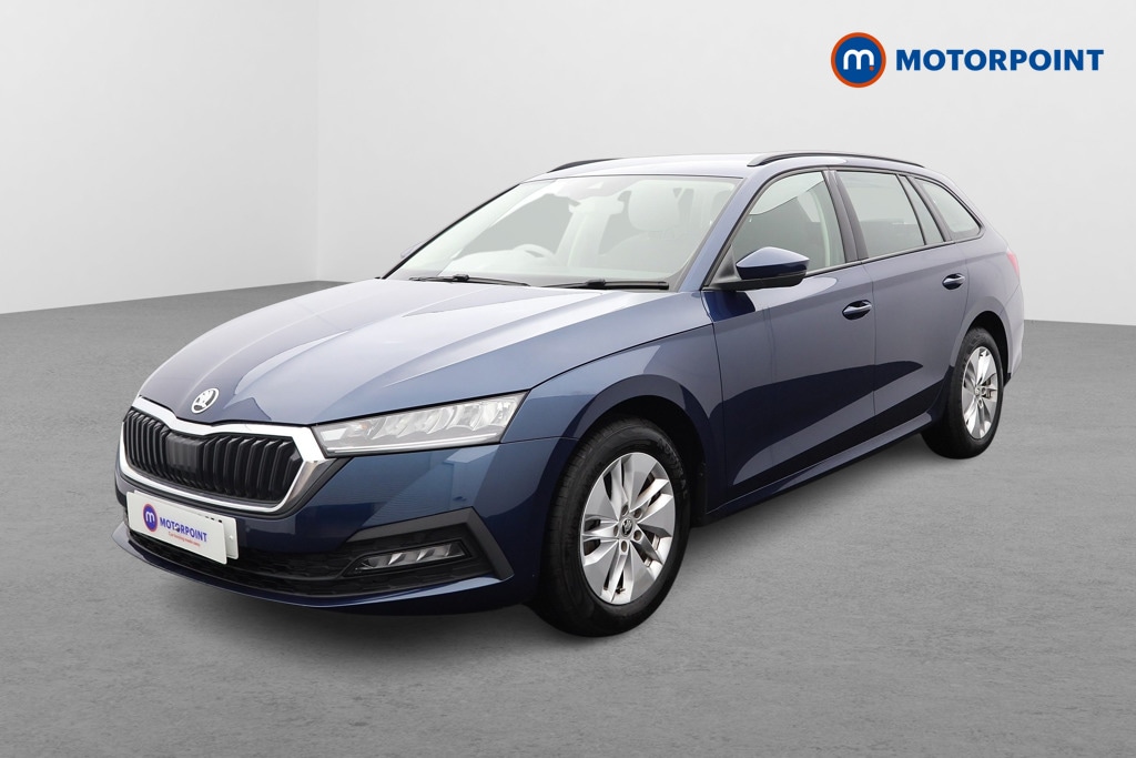 Used Skoda Octavia 2021 for sale - 77152339: Photo 3