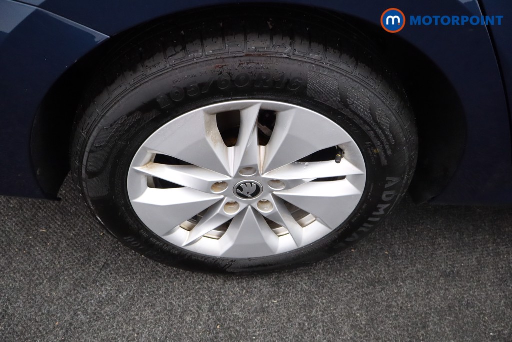 Used Skoda Octavia 2021 for sale - 77152339: Photo 31