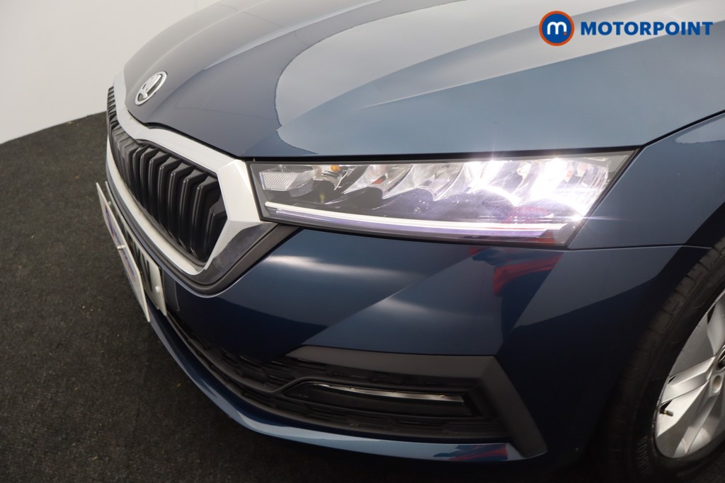 Used Skoda Octavia 2021 for sale - 77152339: Photo 36