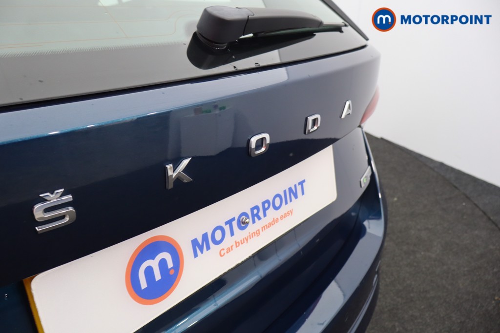 Used Skoda Octavia 2021 for sale - 77152339: Photo 38