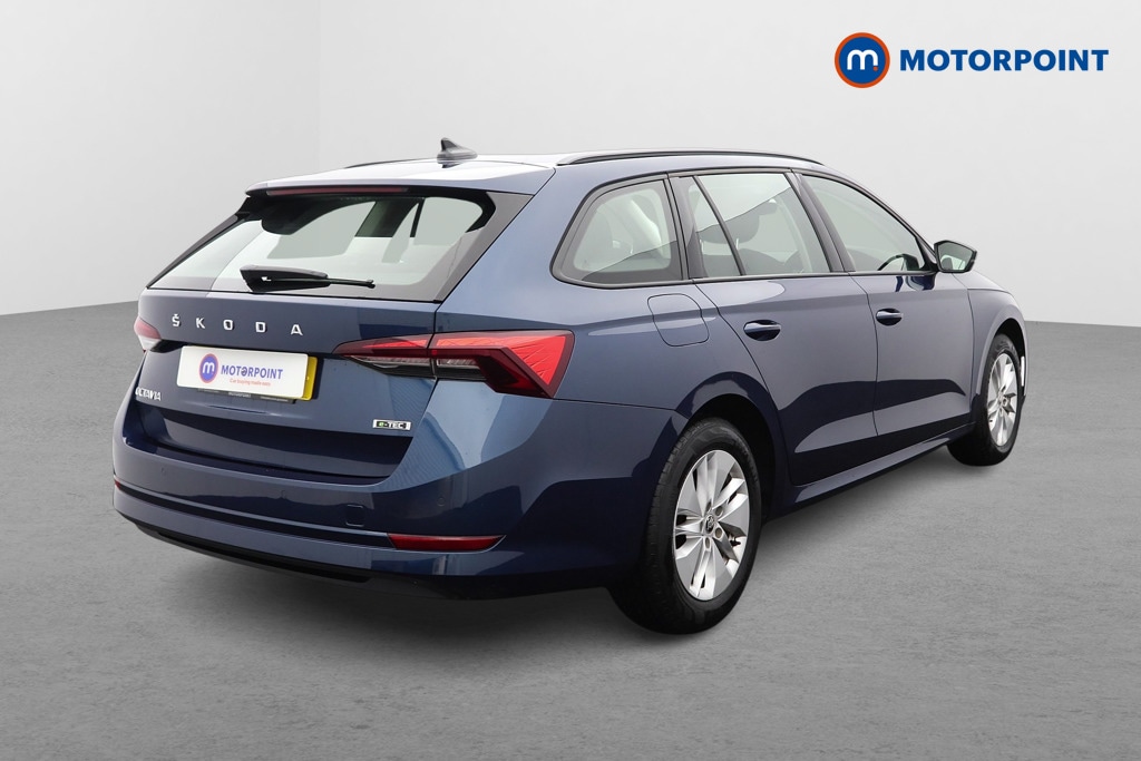 Used Skoda Octavia 2021 for sale - 77152339: Photo 7