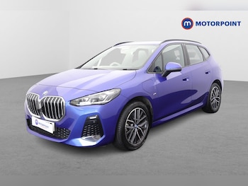 Used BMW 2 Series undefined for sale - 78664487: Photo