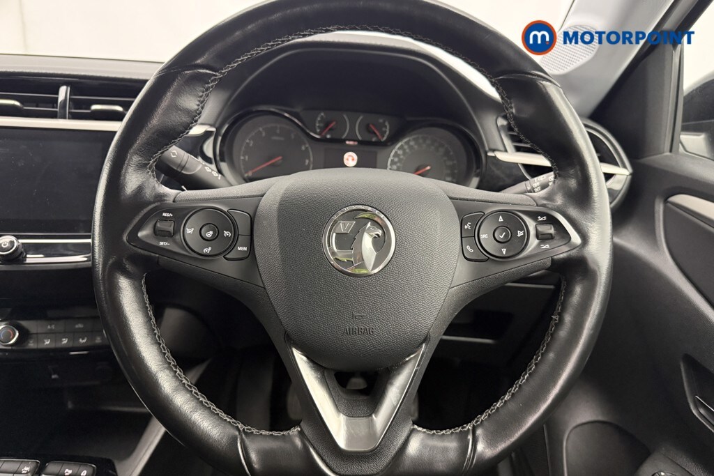 Used Vauxhall Corsa for sale - 77502121: Photo 12