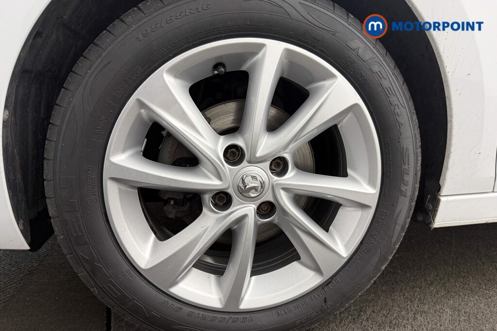 Used Vauxhall Corsa for sale - 77502121: Photo 19