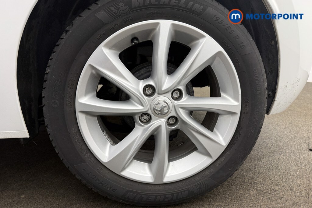 Used Vauxhall Corsa for sale - 77502121: Photo 20