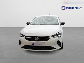 Used Vauxhall Corsa undefined for sale - 77502121: Photo