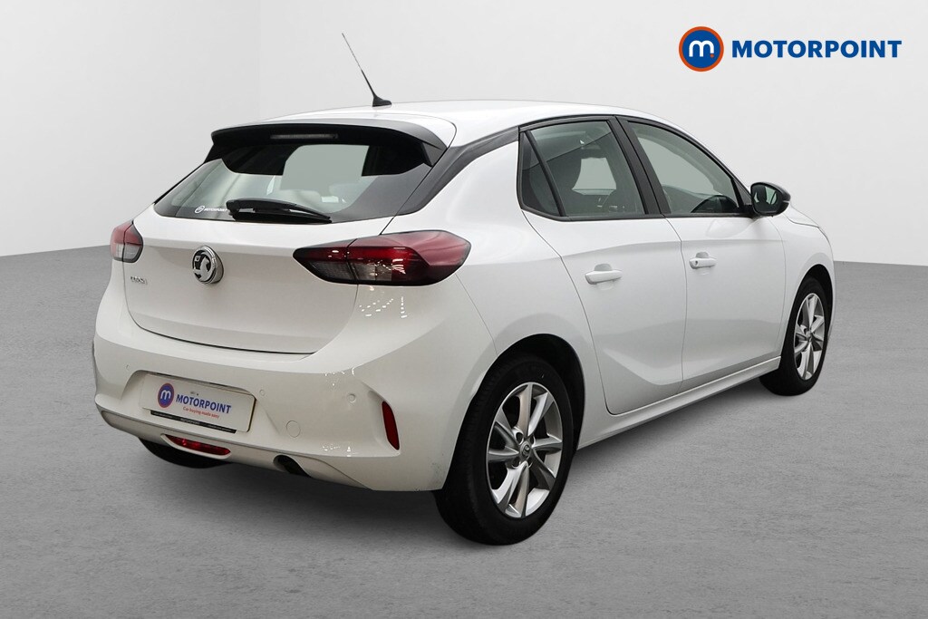 Used Vauxhall Corsa for sale - 77502121: Photo 7