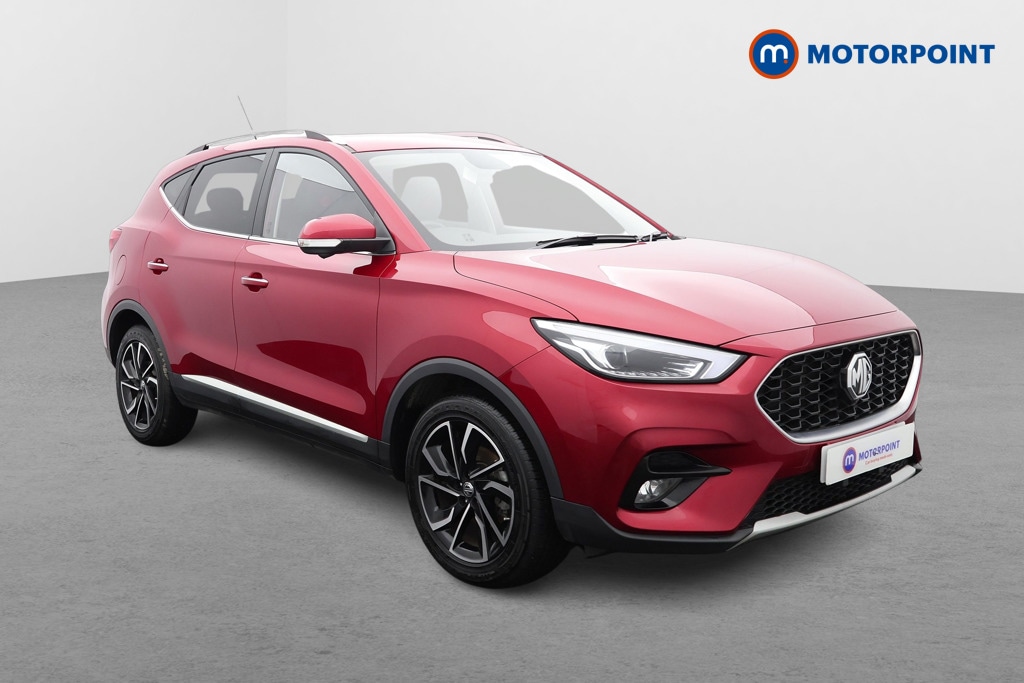 Used MG MG ZS 2023 for sale - 77152359: Photo 1