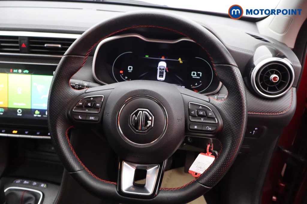 Used MG MG ZS 2023 for sale - 77152359: Photo 10