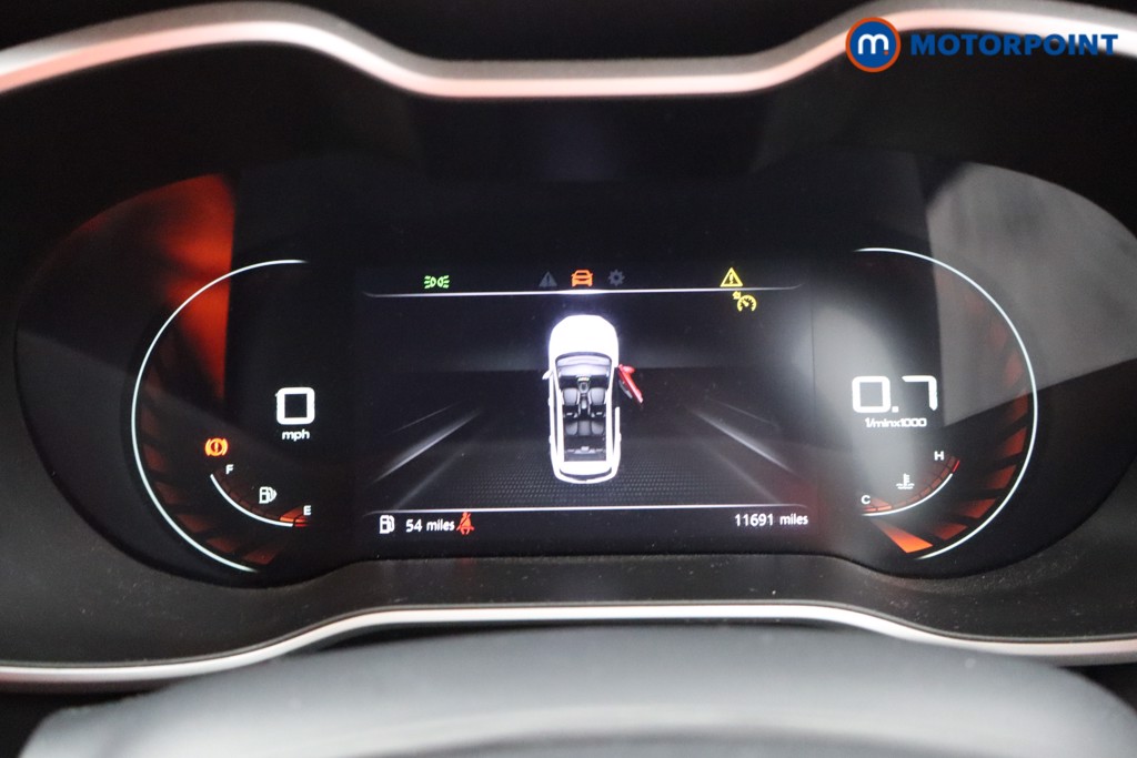 Used MG MG ZS 2023 for sale - 77152359: Photo 13