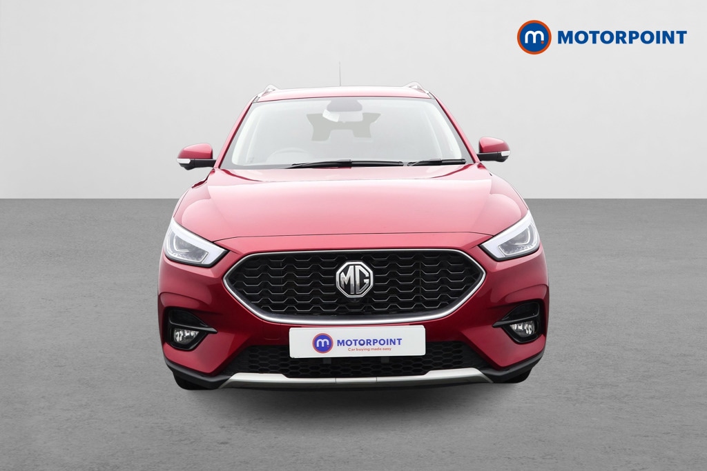 Used MG MG ZS 2023 for sale - 77152359: Photo 2