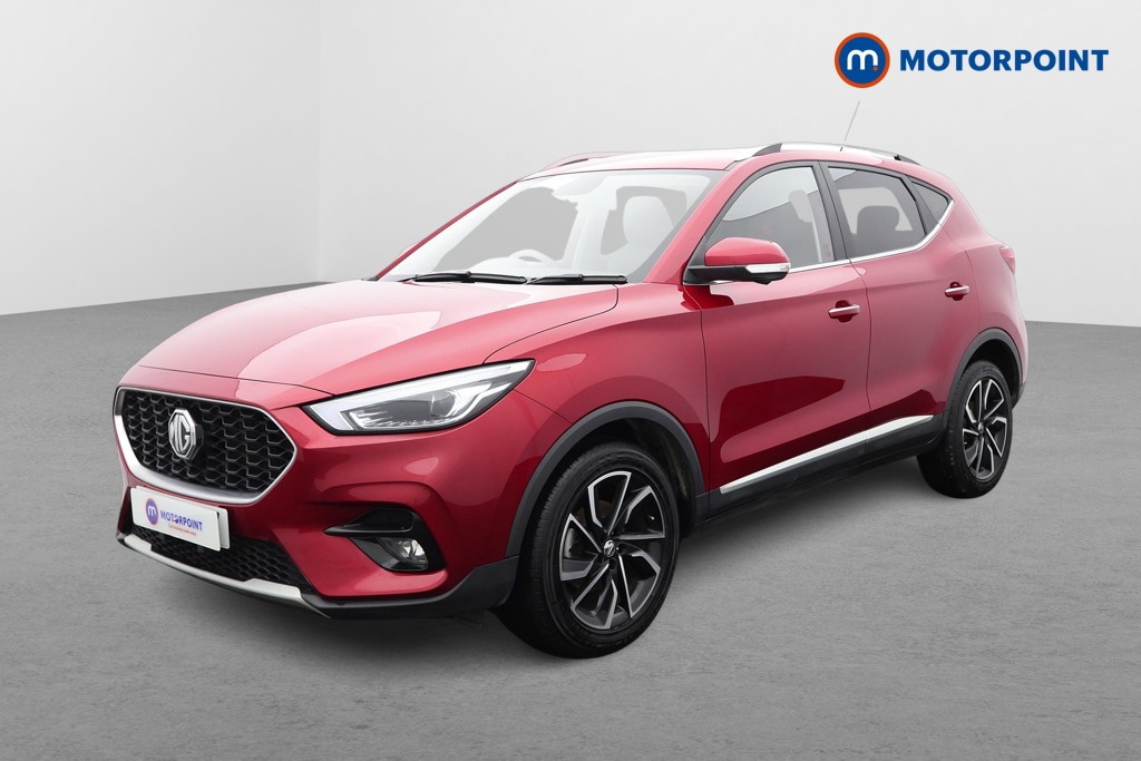 Used MG MG ZS 2023 for sale - 77152359: Photo 3