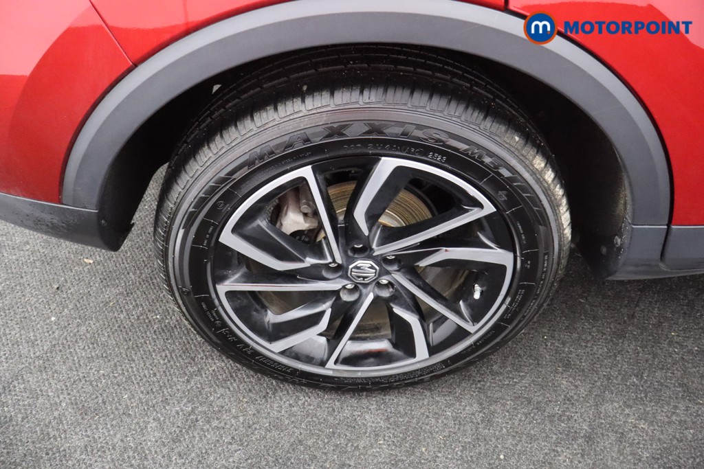 Used MG MG ZS 2023 for sale - 77152359: Photo 32