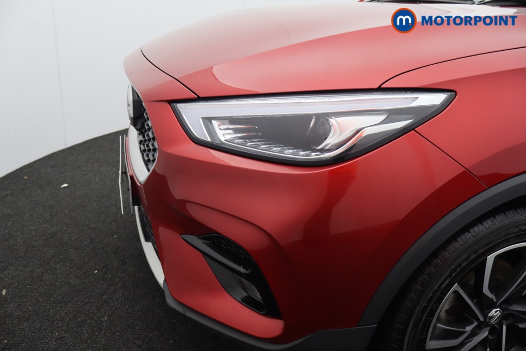 Used MG MG ZS 2023 for sale - 77152359: Photo 36