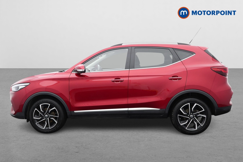 Used MG MG ZS 2023 for sale - 77152359: Photo 4