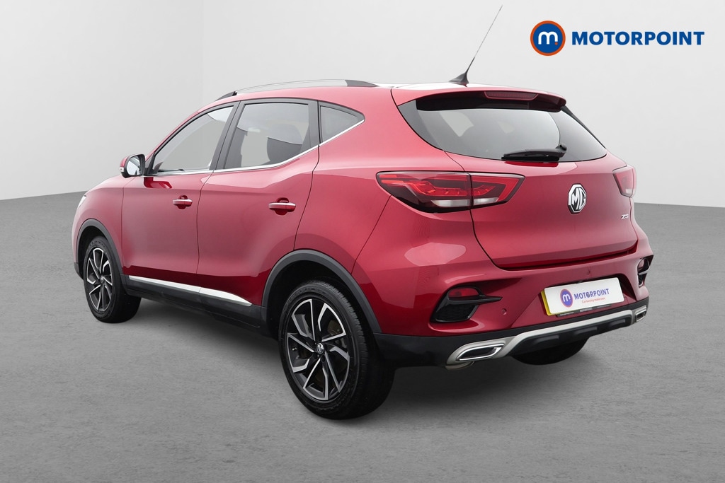 Used MG MG ZS 2023 for sale - 77152359: Photo 5