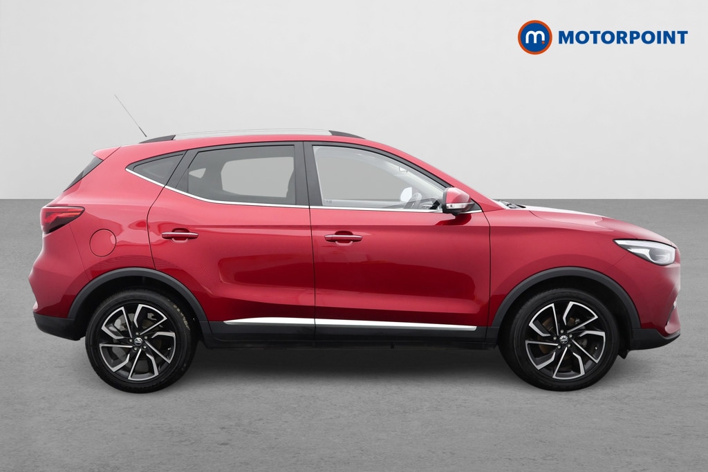 Used MG MG ZS 2023 for sale - 77152359: Photo 8