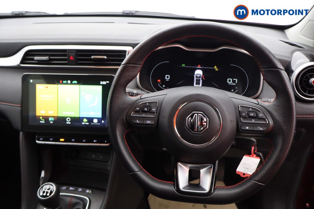 Used MG MG ZS 2023 for sale - 77152359: Photo 9