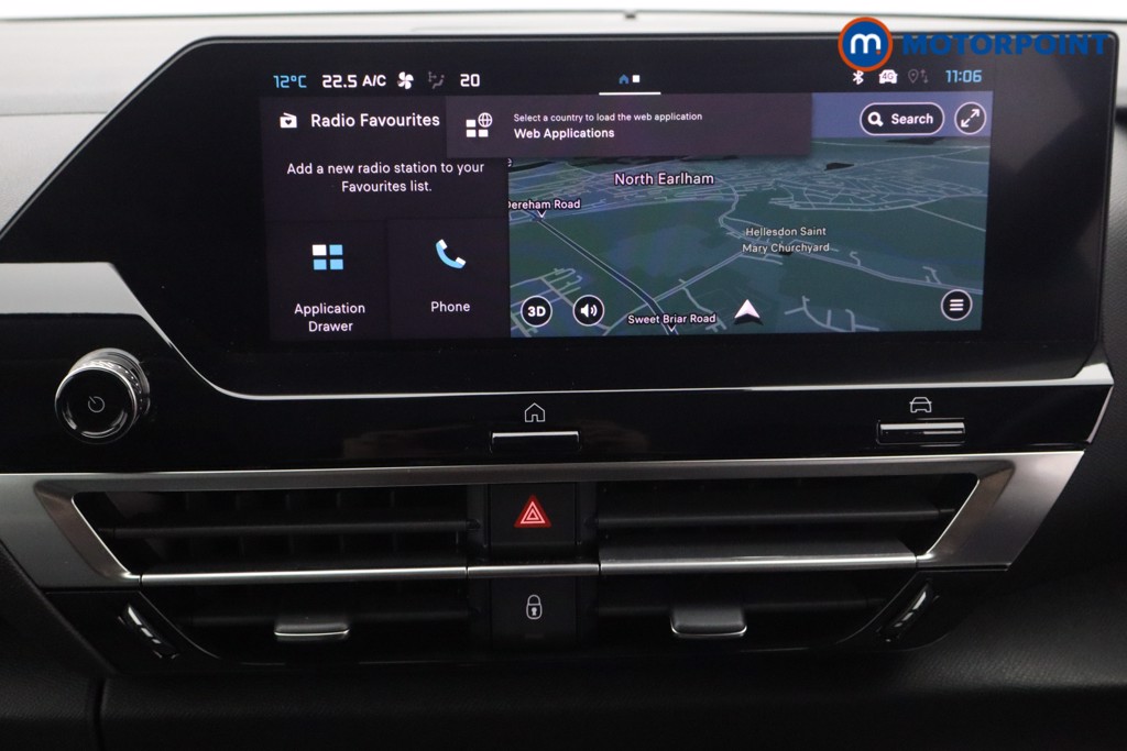 Used Citroen C4 2024 for sale - 77271809: Photo 10