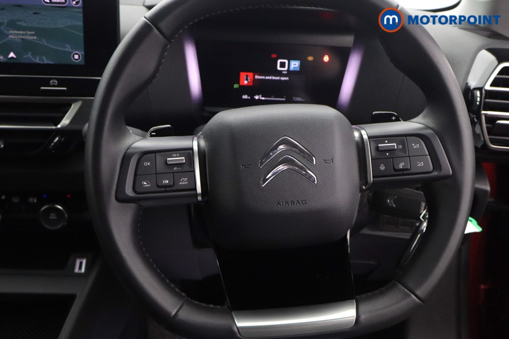 Used Citroen C4 2024 for sale - 77271809: Photo 14