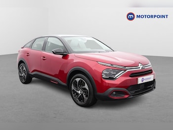 Used Citroen C4 undefined for sale - 77271809: Photo