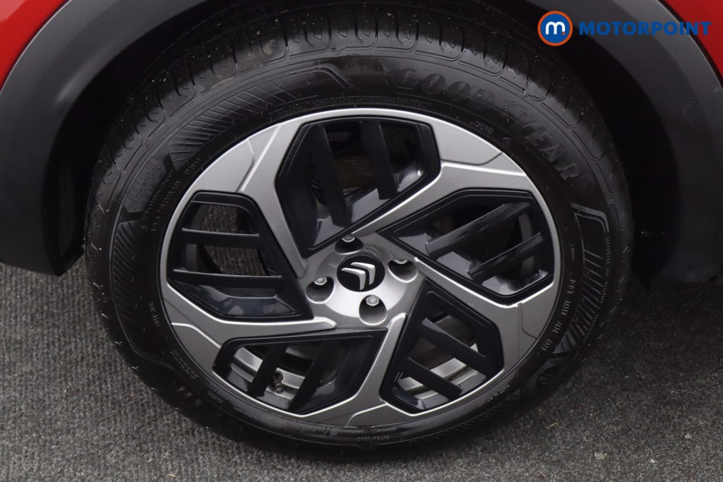 Used Citroen C4 2024 for sale - 77271809: Photo 28