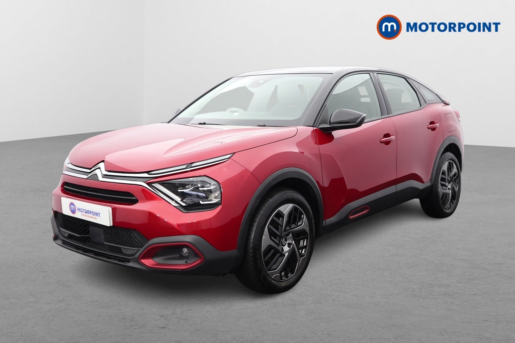 Used Citroen C4 2024 for sale - 77271809: Photo 3