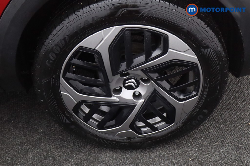 Used Citroen C4 2024 for sale - 77271809: Photo 31