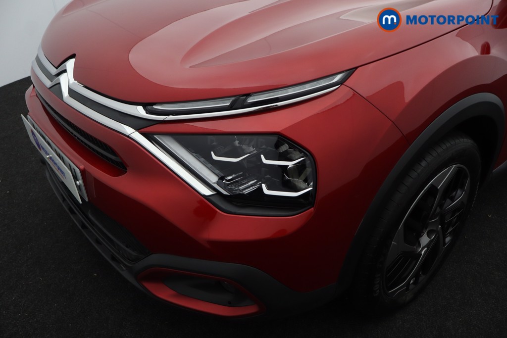 Used Citroen C4 2024 for sale - 77271809: Photo 37