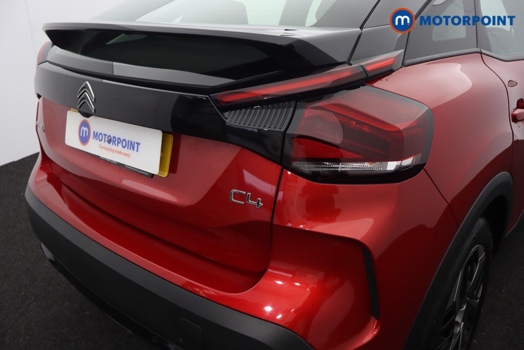 Used Citroen C4 2024 for sale - 77271809: Photo 39